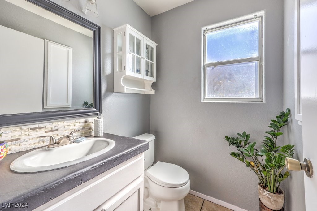 9301 Leaping Lilly Avenue