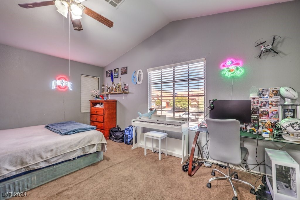 9301 Leaping Lilly Avenue