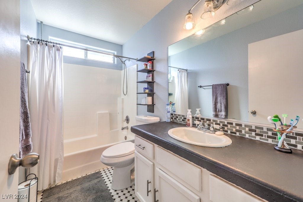 9301 Leaping Lilly Avenue