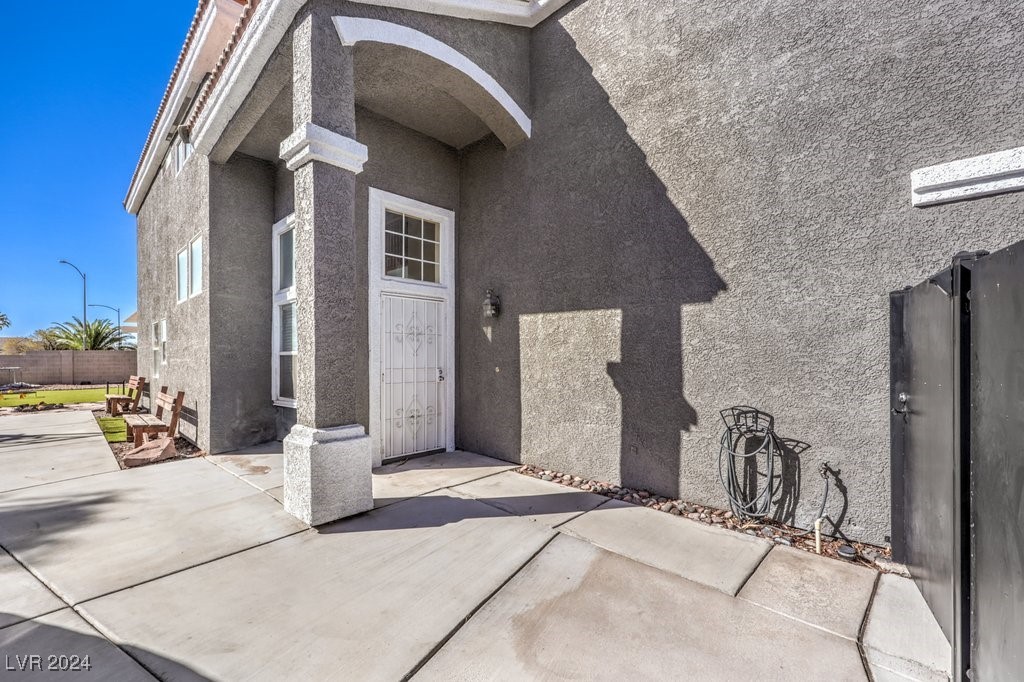 9301 Leaping Lilly Avenue