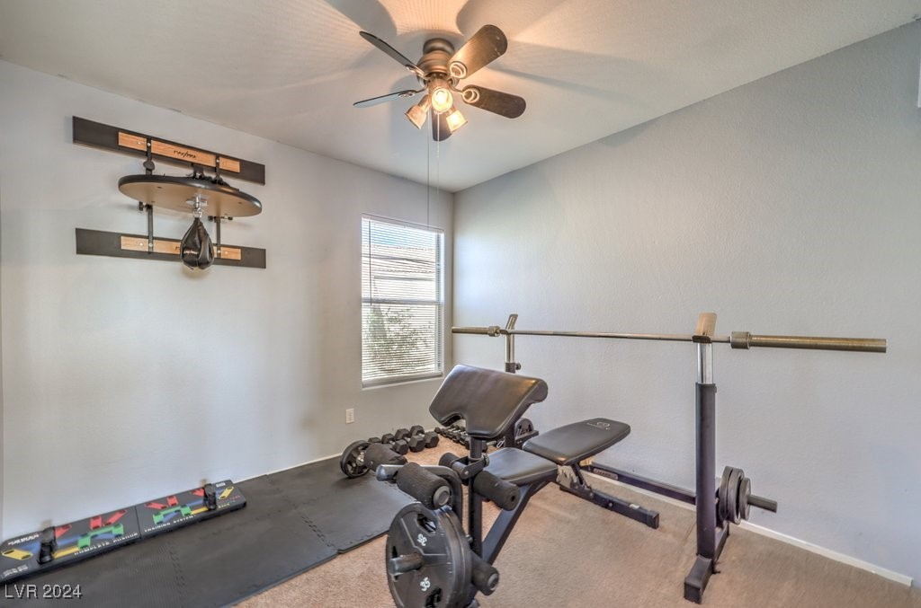 9301 Leaping Lilly Avenue