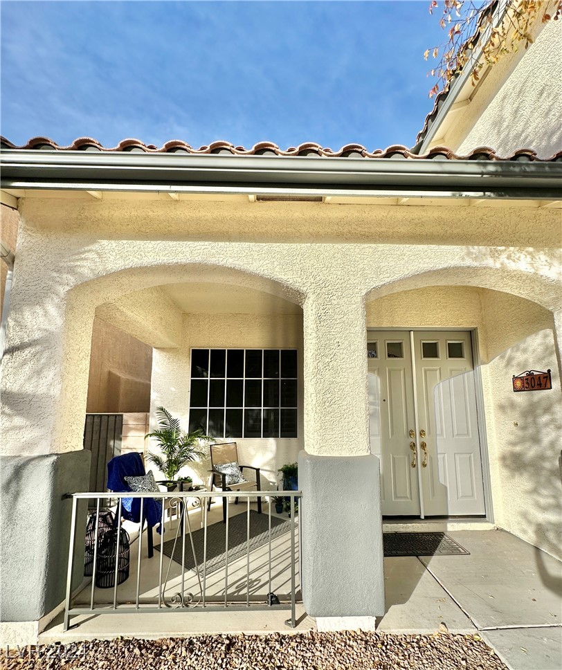 3047 PALACE GATE Court