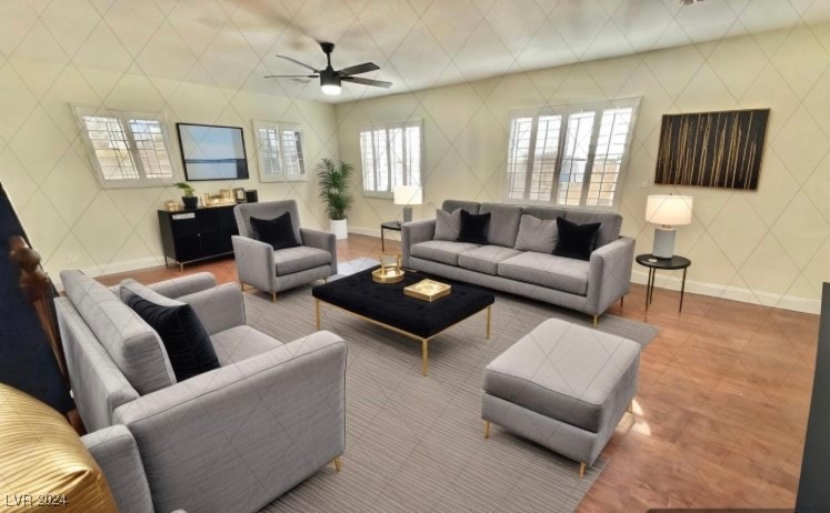 3047 PALACE GATE Court