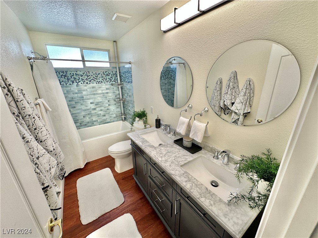 3047 PALACE GATE Court