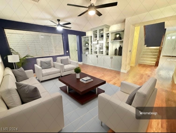 3047 PALACE GATE Court