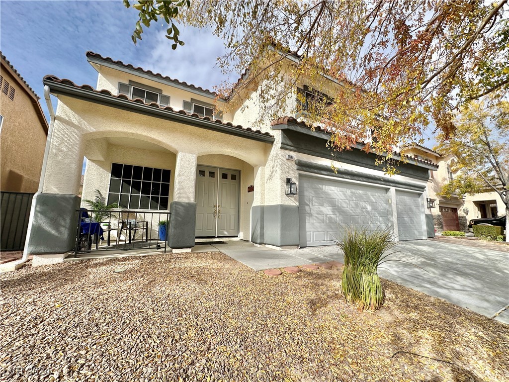 3047 PALACE GATE Court