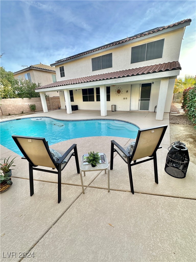 3047 PALACE GATE Court