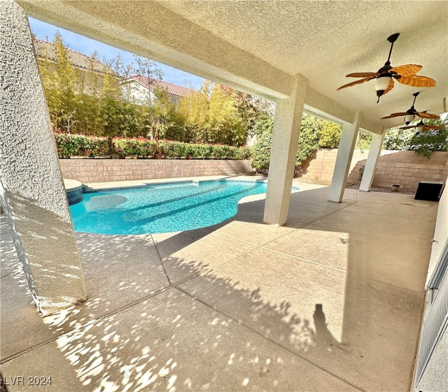 3047 PALACE GATE Court