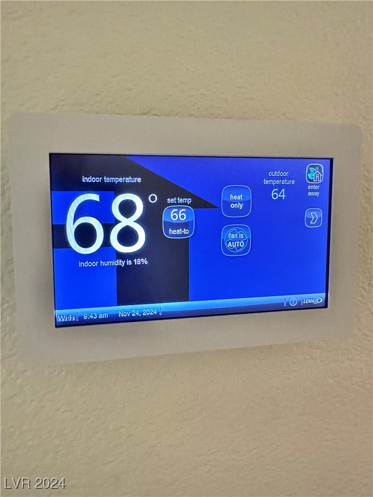 3047 PALACE GATE Court