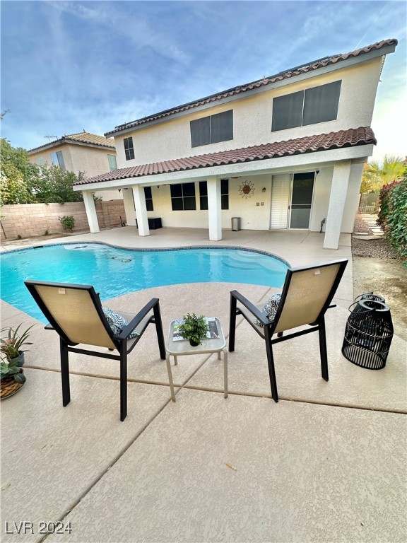 3047 PALACE GATE Court