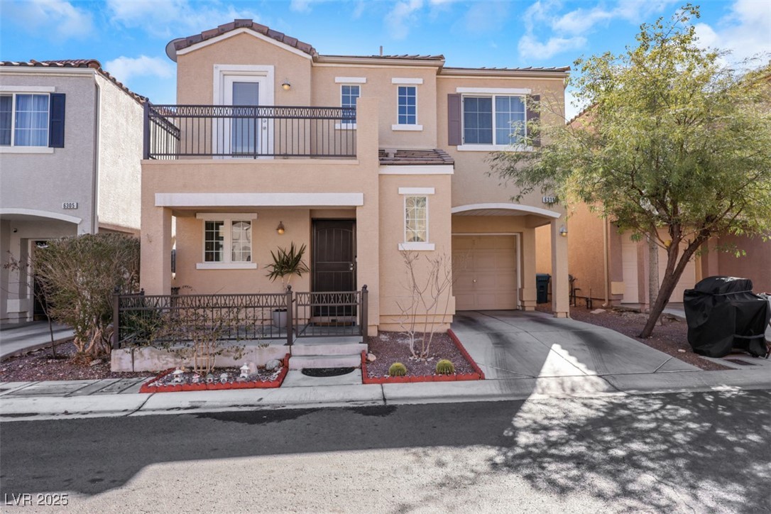 6311 Smooth Plain Avenue