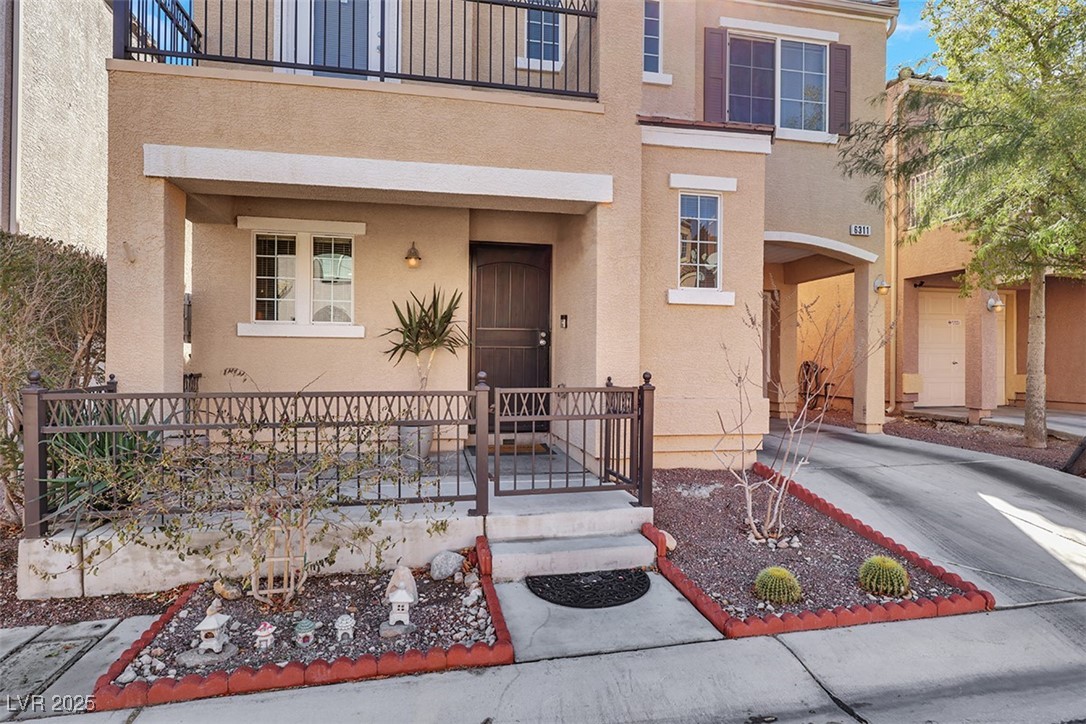 6311 Smooth Plain Avenue