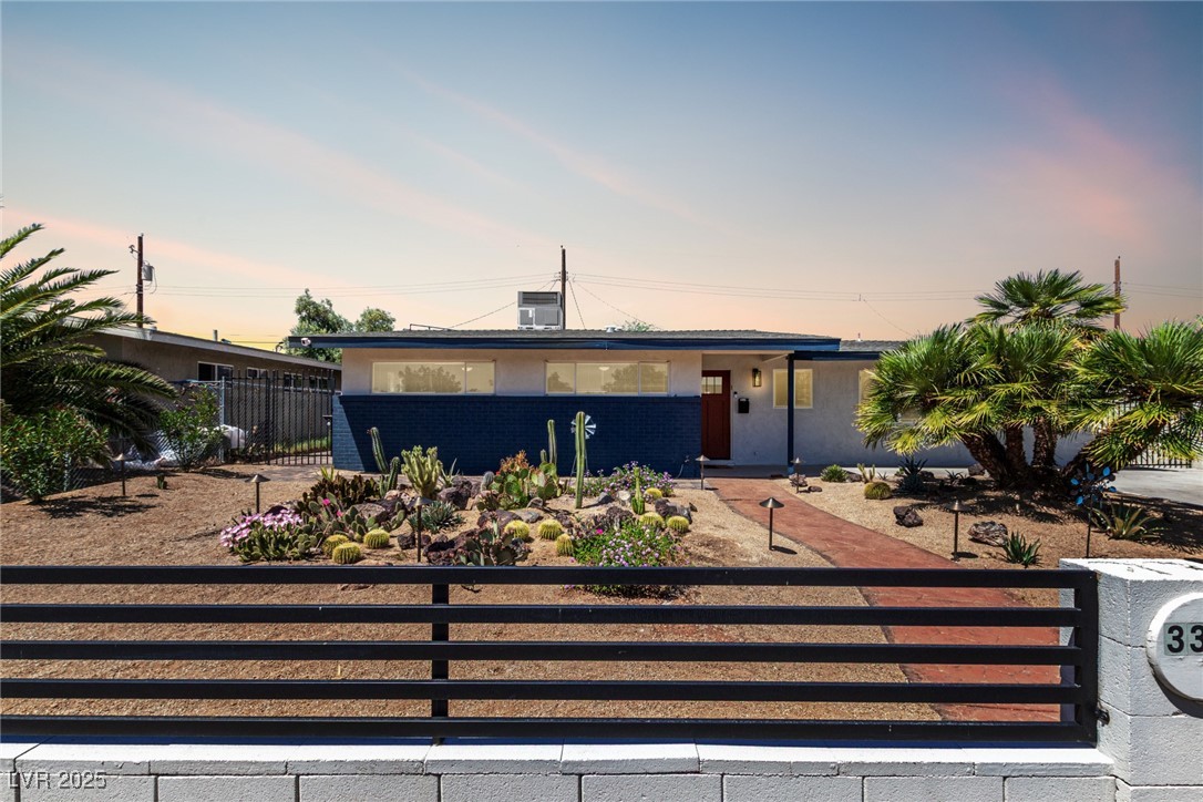 3308 Navajo Way