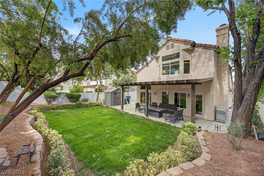 3033 Pebblestone Circle