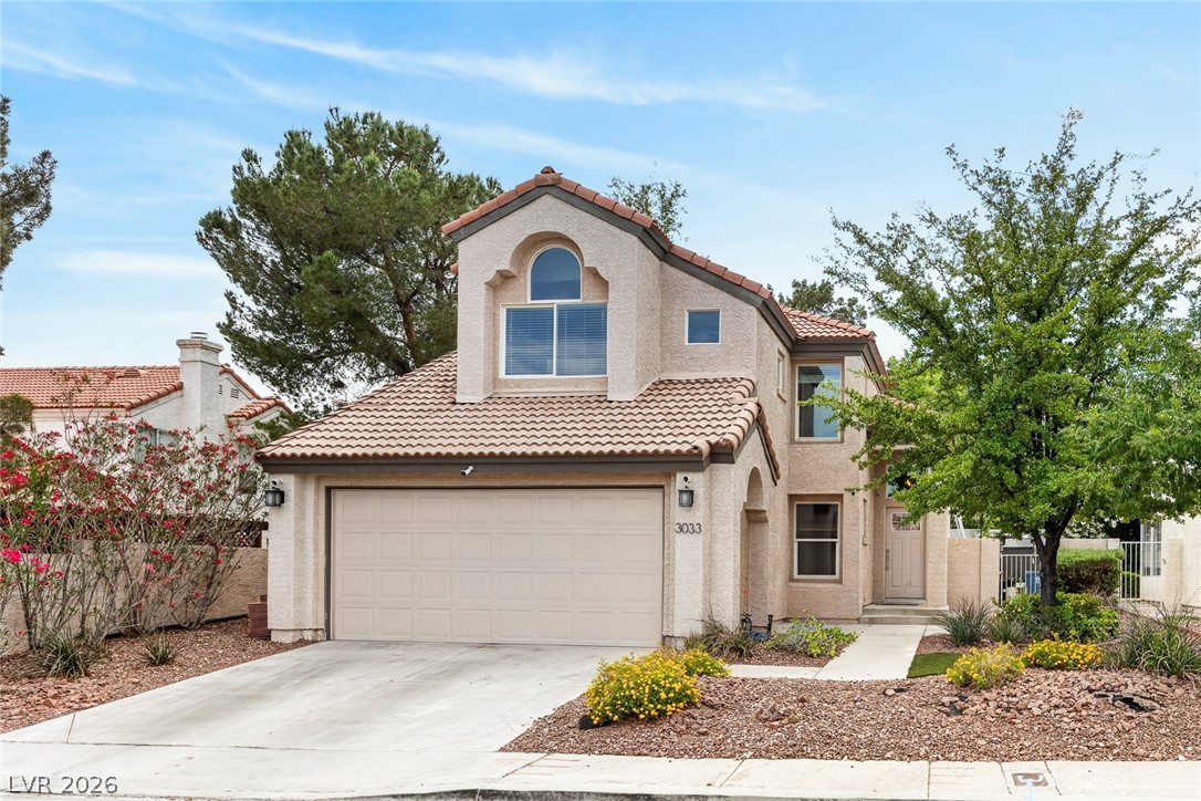 3033 Pebblestone Circle