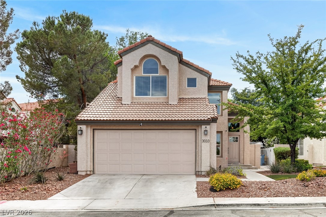 3033 Pebblestone Circle