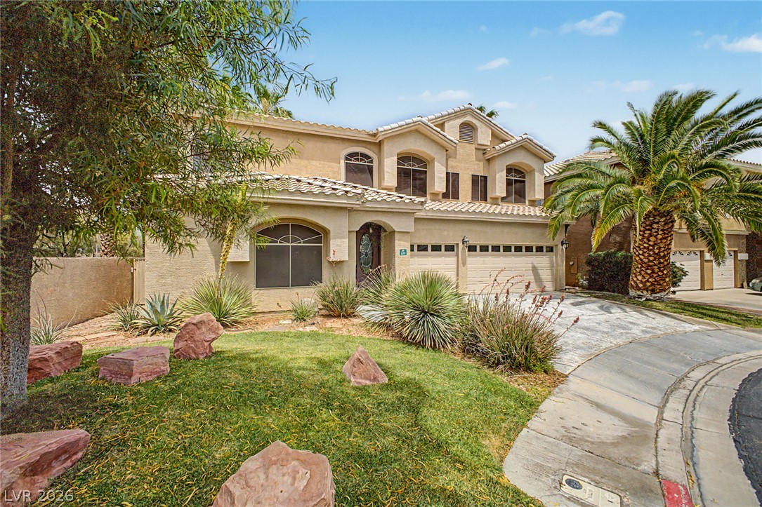 109 Weatherwood Court