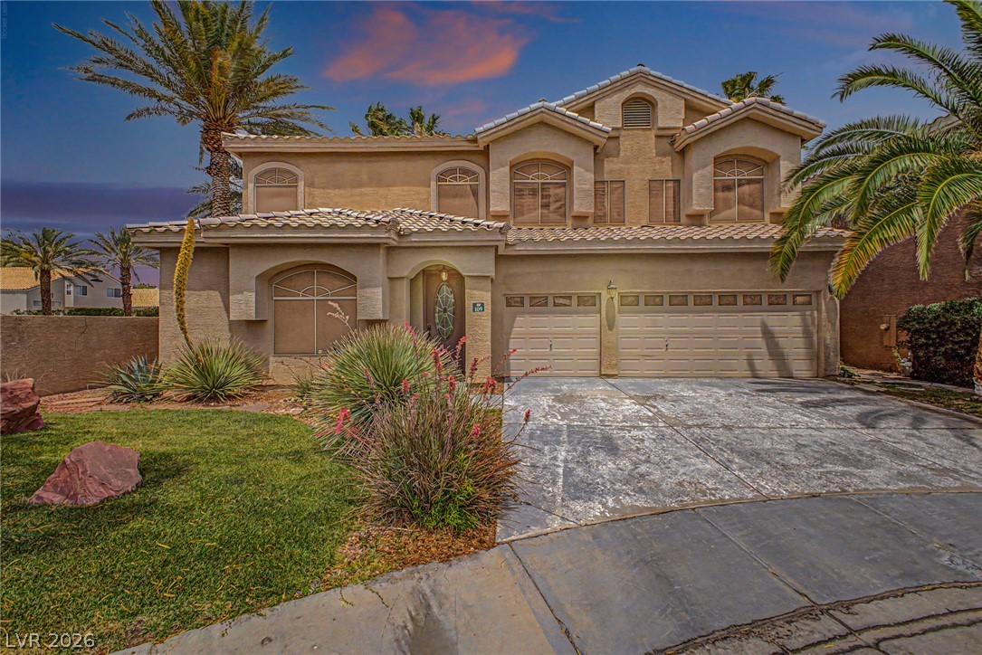 109 Weatherwood Court