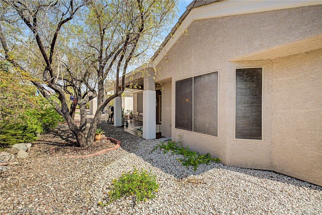 1989 High Mesa Drive