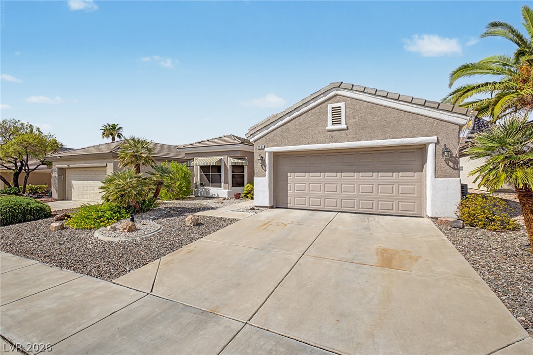 1989 High Mesa Drive
