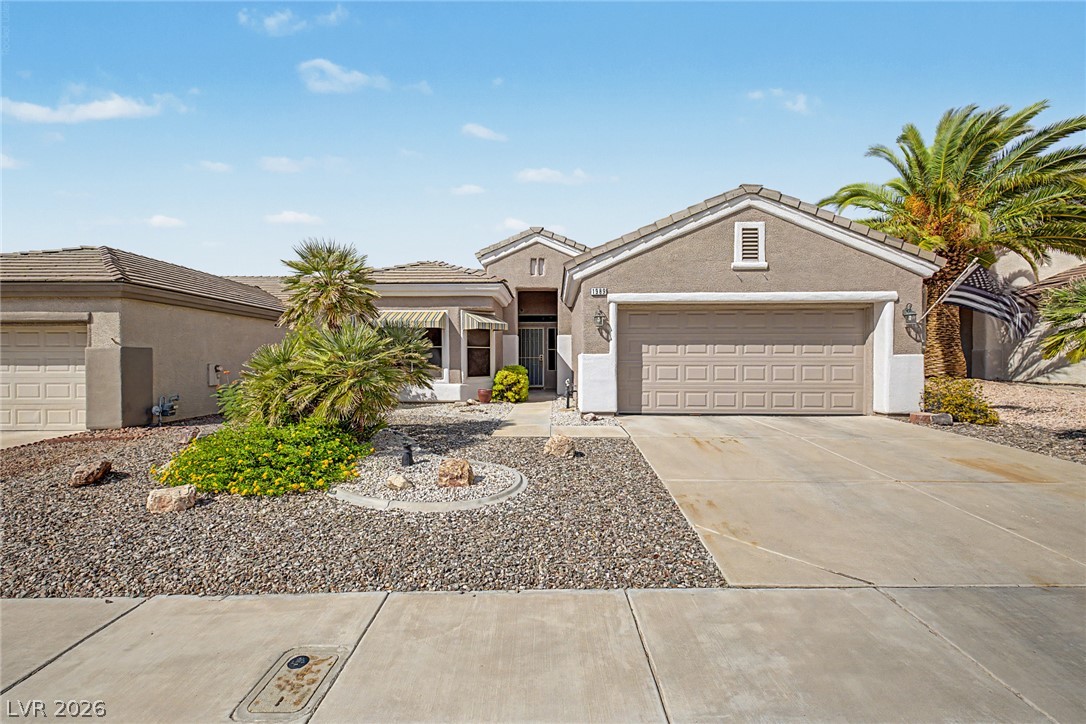 1989 High Mesa Drive