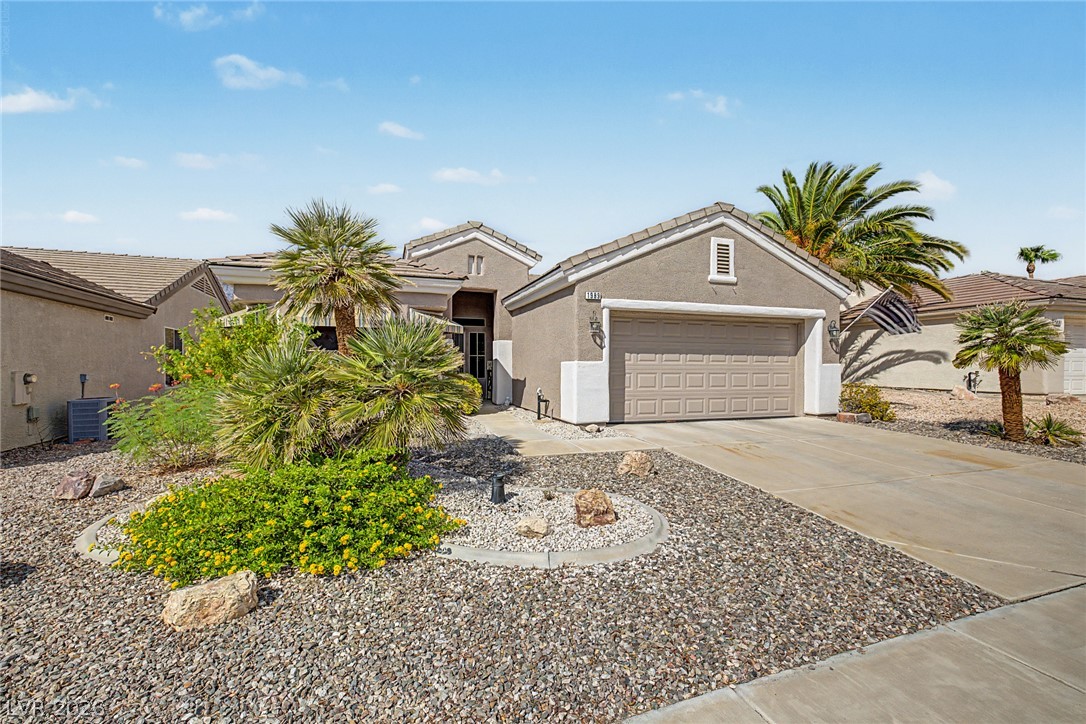1989 High Mesa Drive