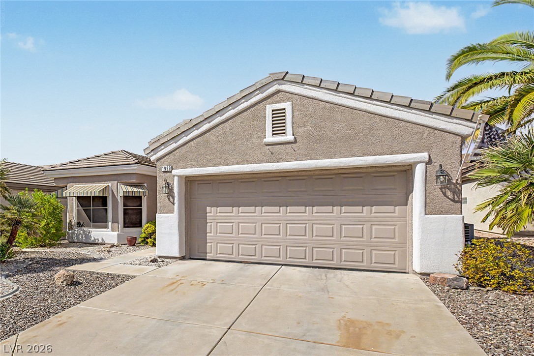 1989 High Mesa Drive