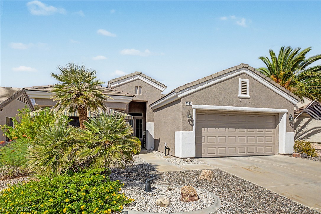 1989 High Mesa Drive
