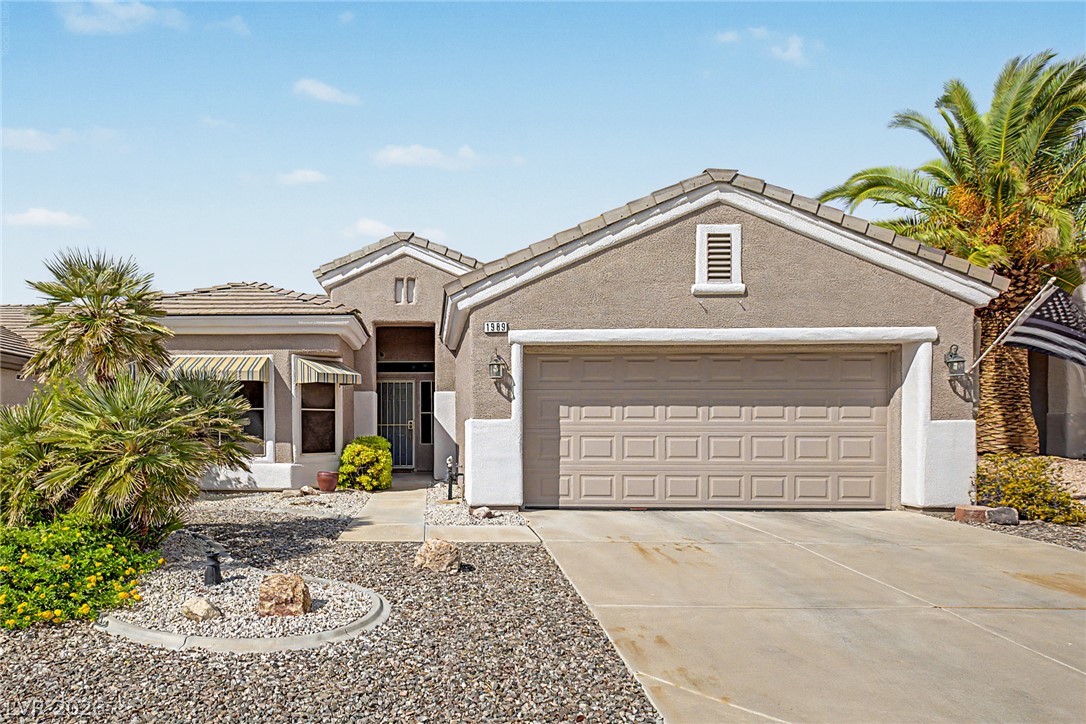 1989 High Mesa Drive
