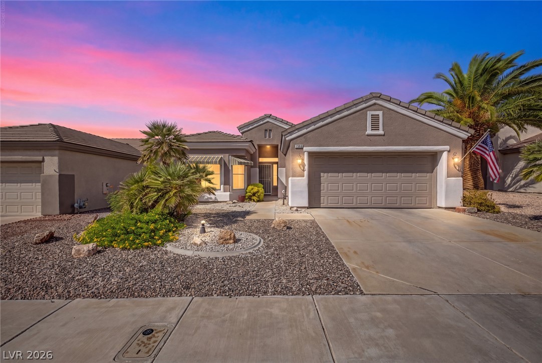 1989 High Mesa Drive