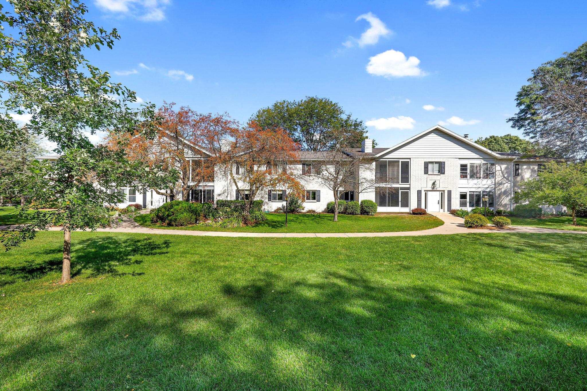 1522 Golf View Road Unit: A