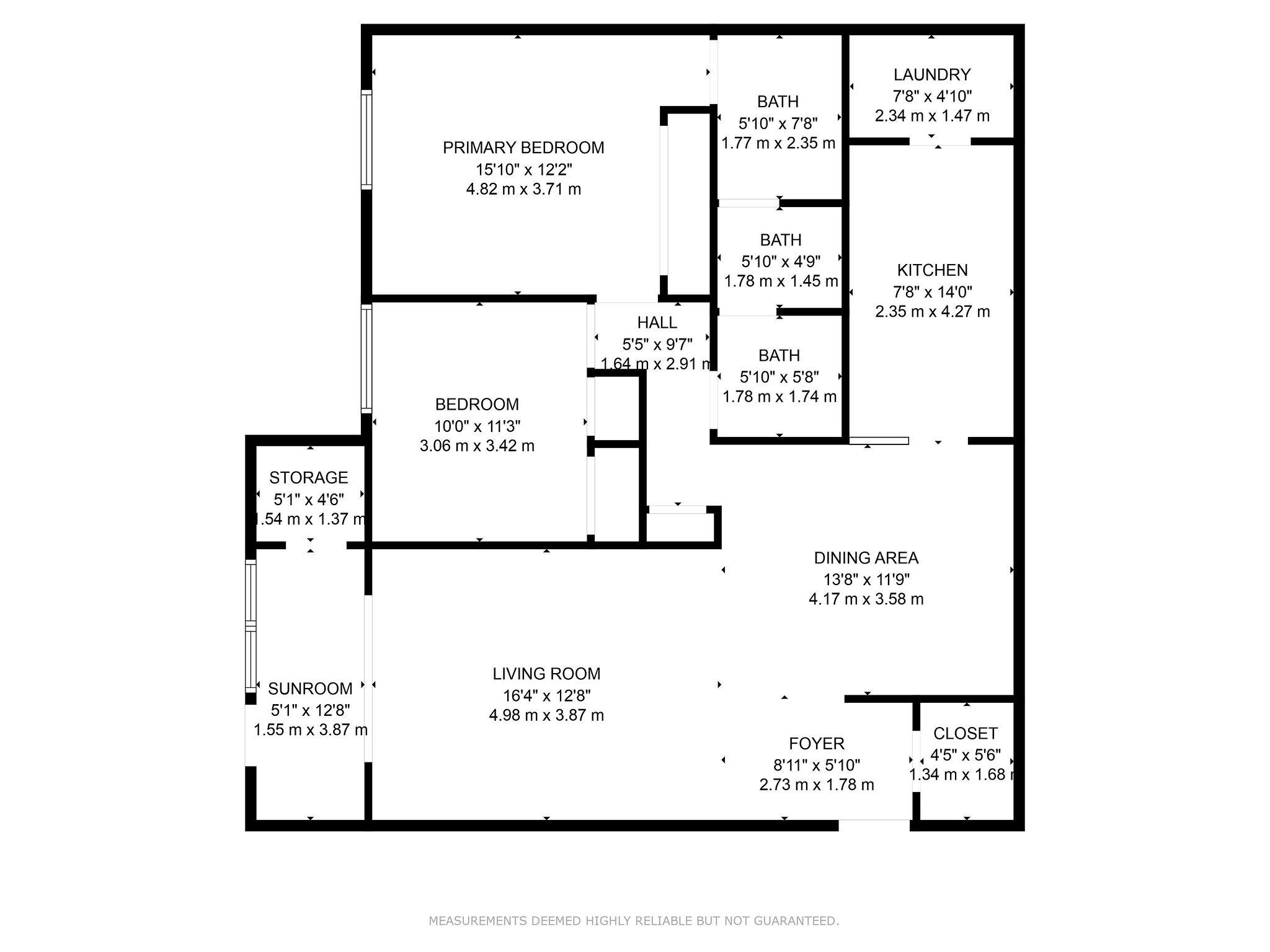 1522 Golf View Road Unit: A