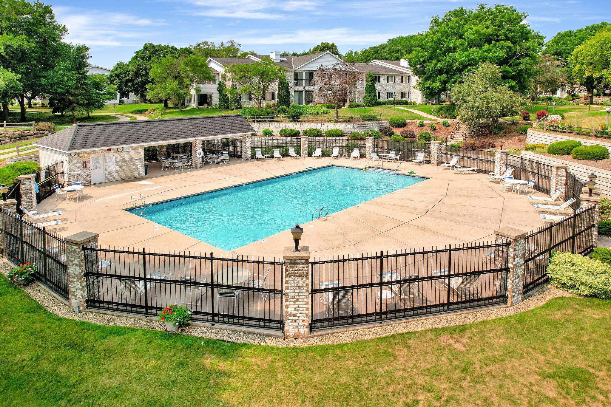 1522 Golf View Road Unit: A