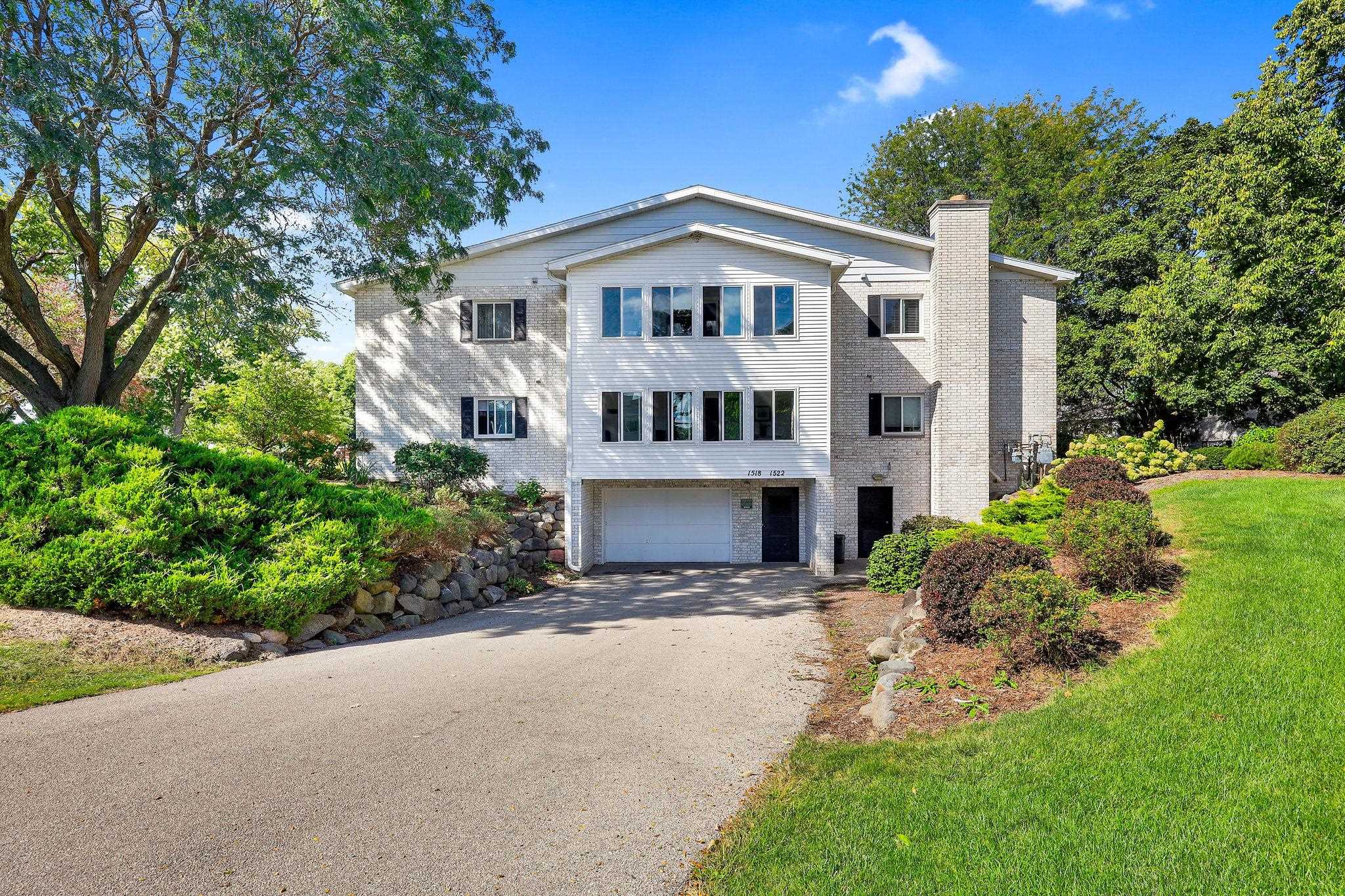 1522 Golf View Road Unit: A