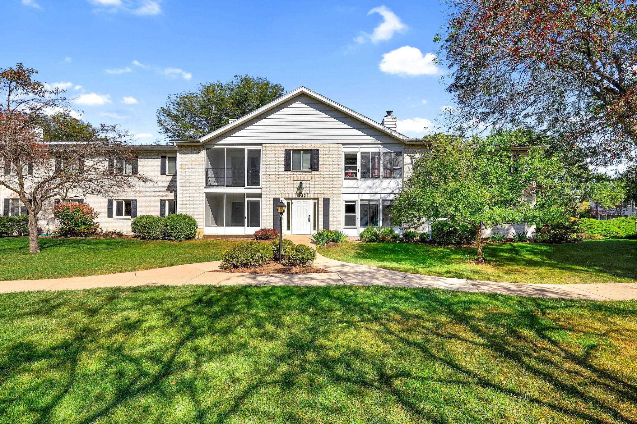 1522 Golf View Road Unit: A