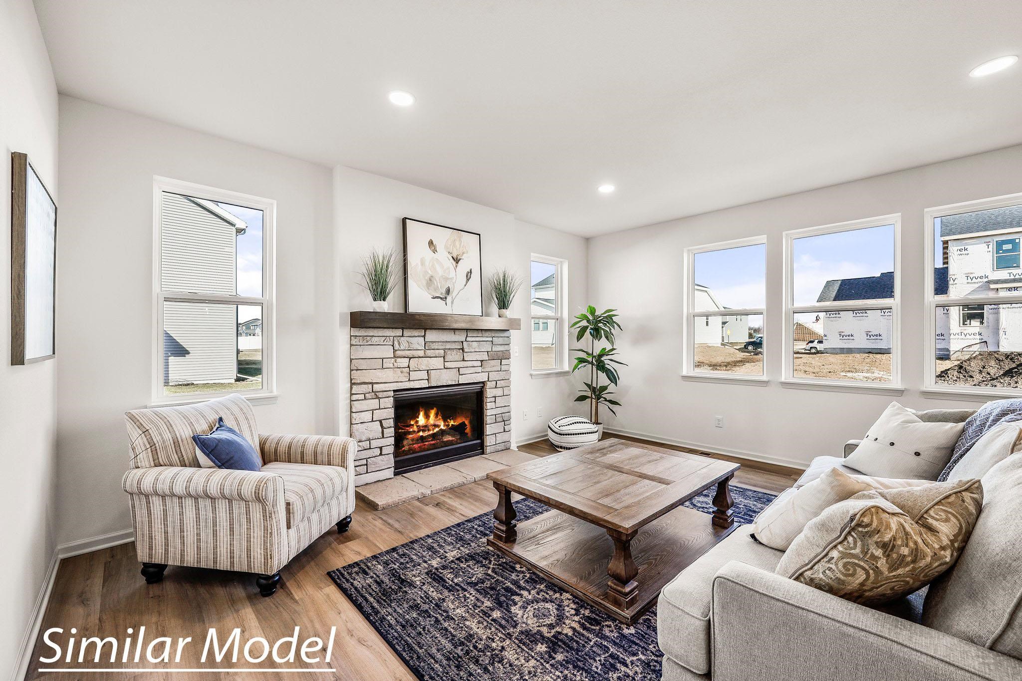 5944 Astor Drive