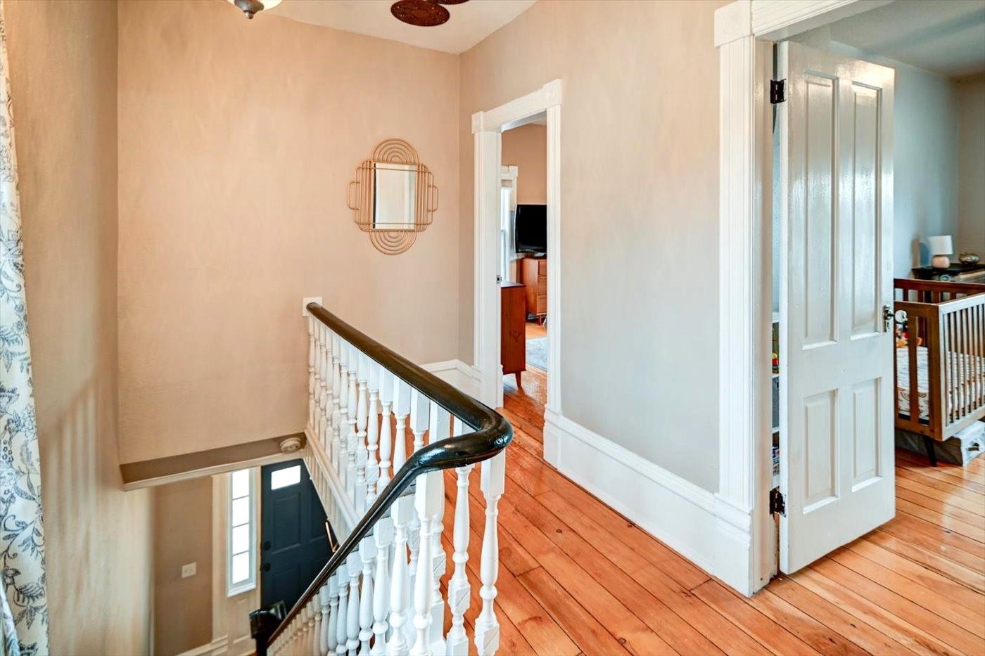 126 N Prairie Street