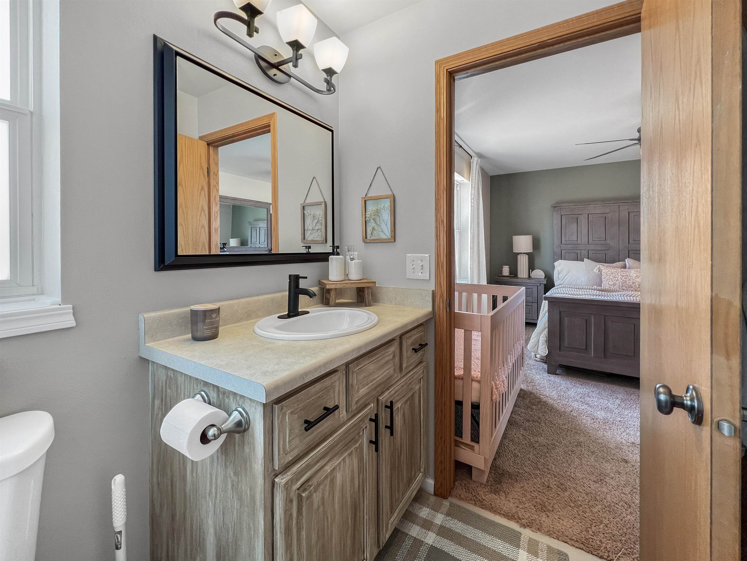 1125 Carriage Drive