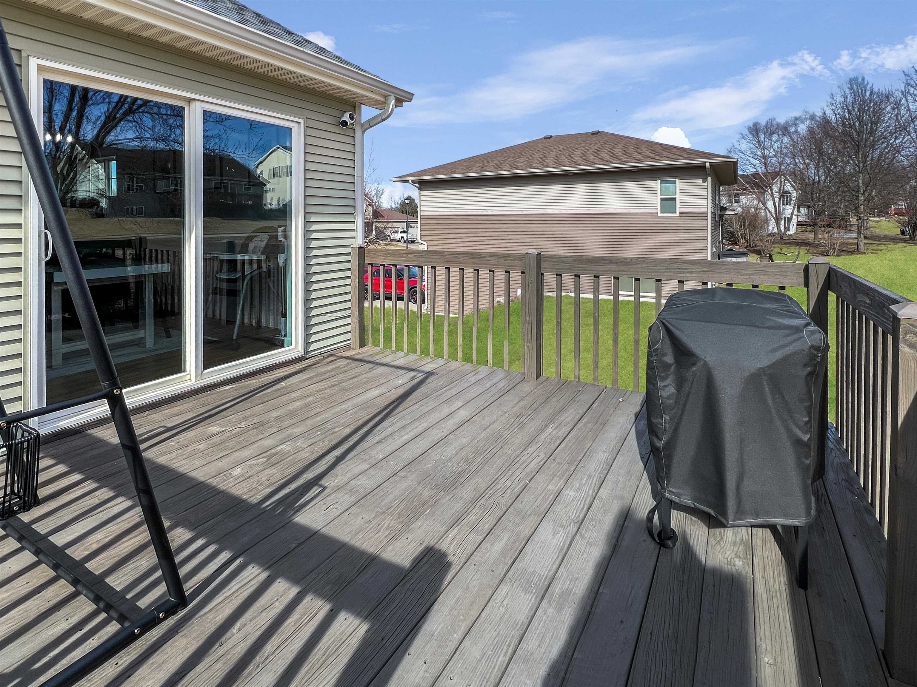 1125 Carriage Drive