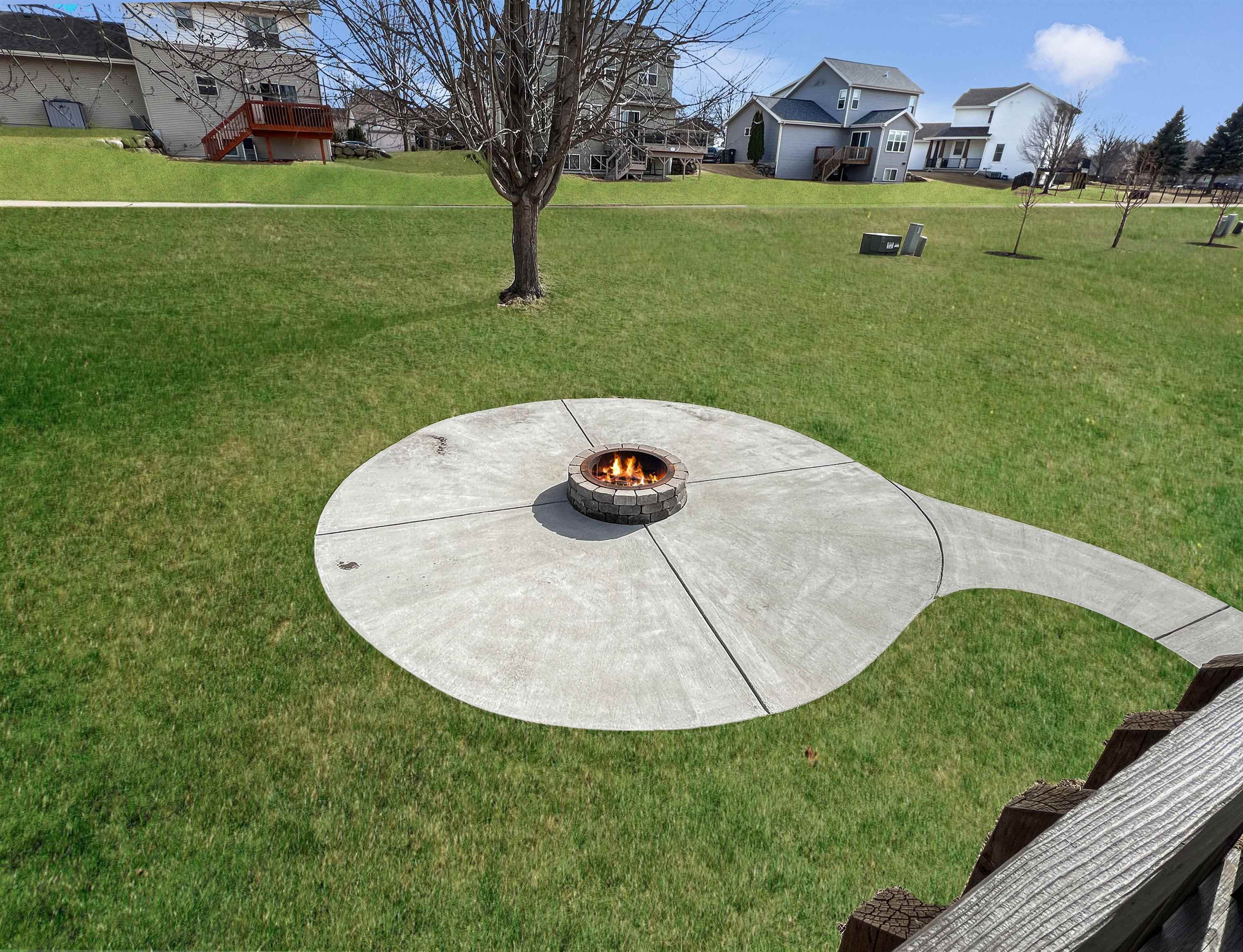 1125 Carriage Drive