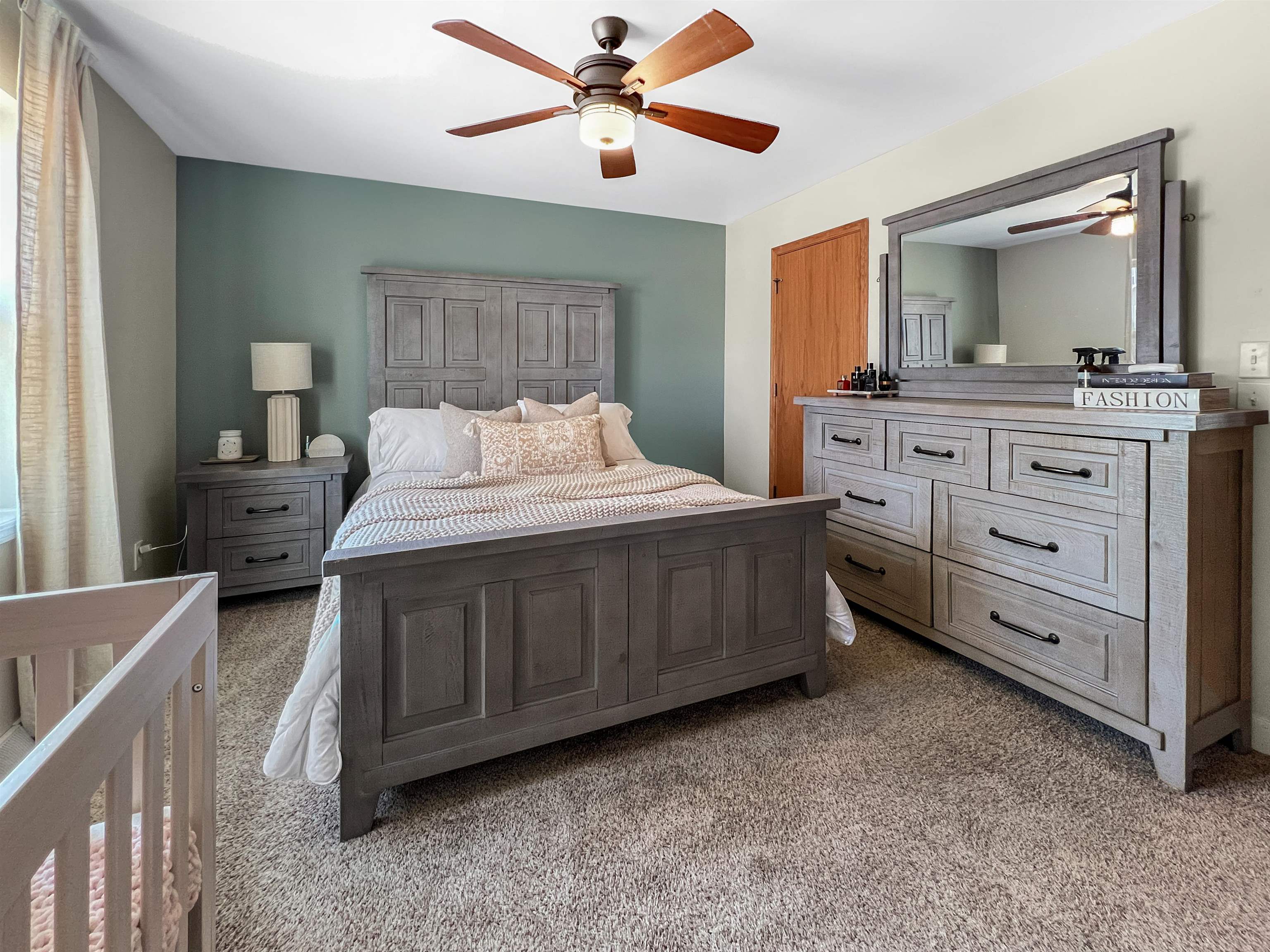 1125 Carriage Drive