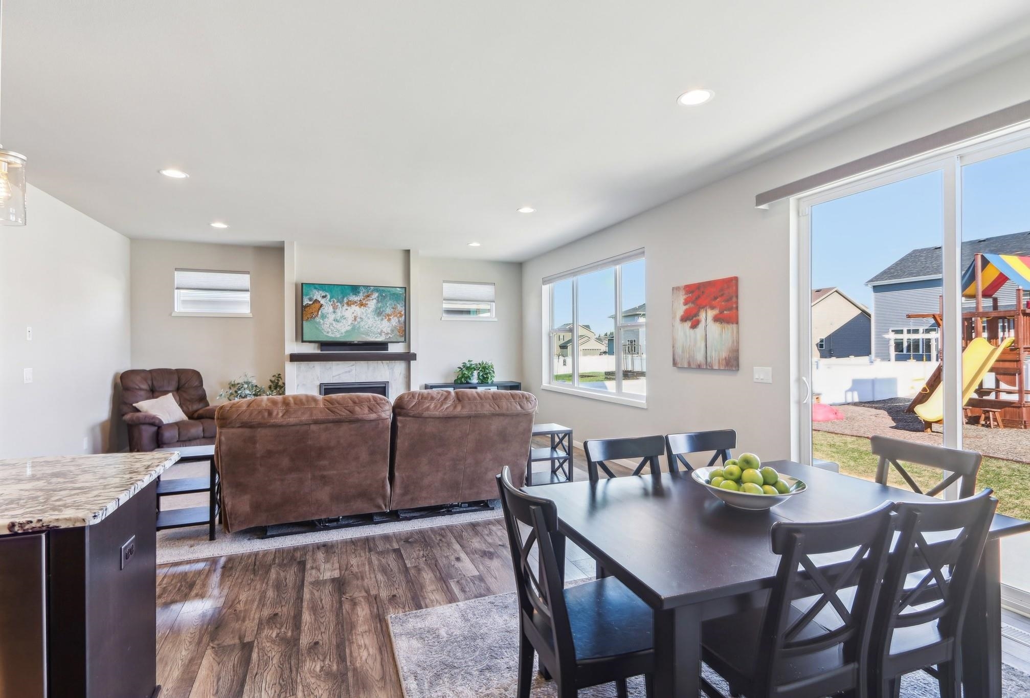 822 Tamarack Lane