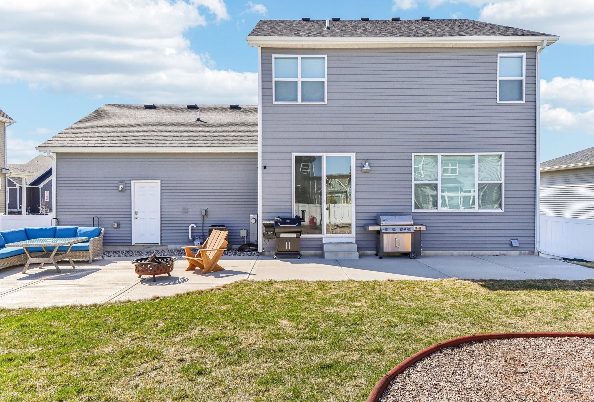 822 Tamarack Lane