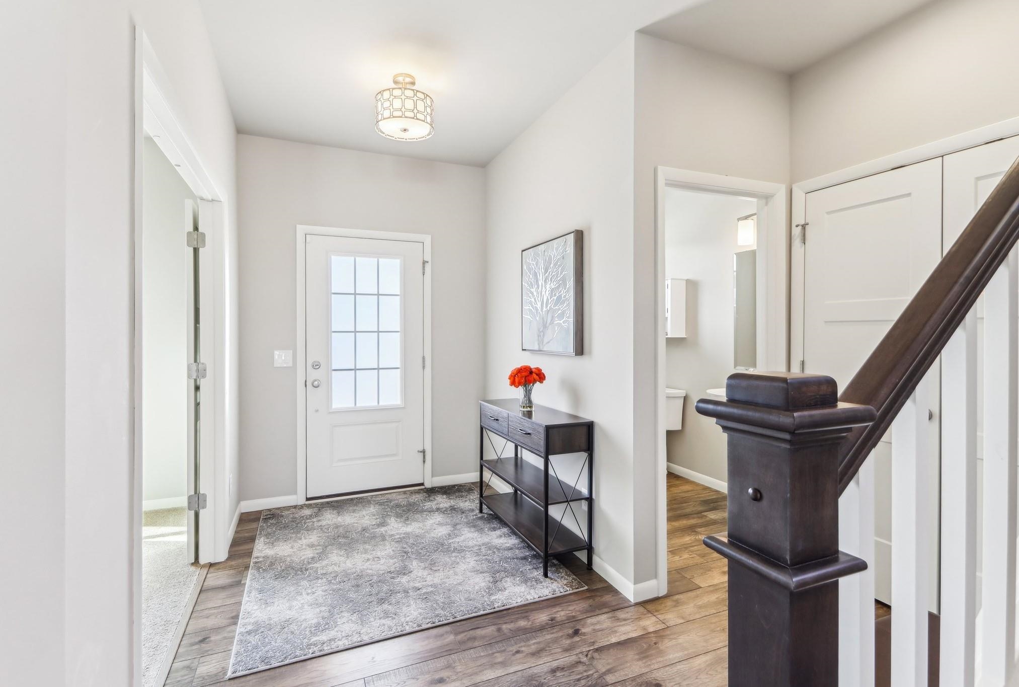 822 Tamarack Lane