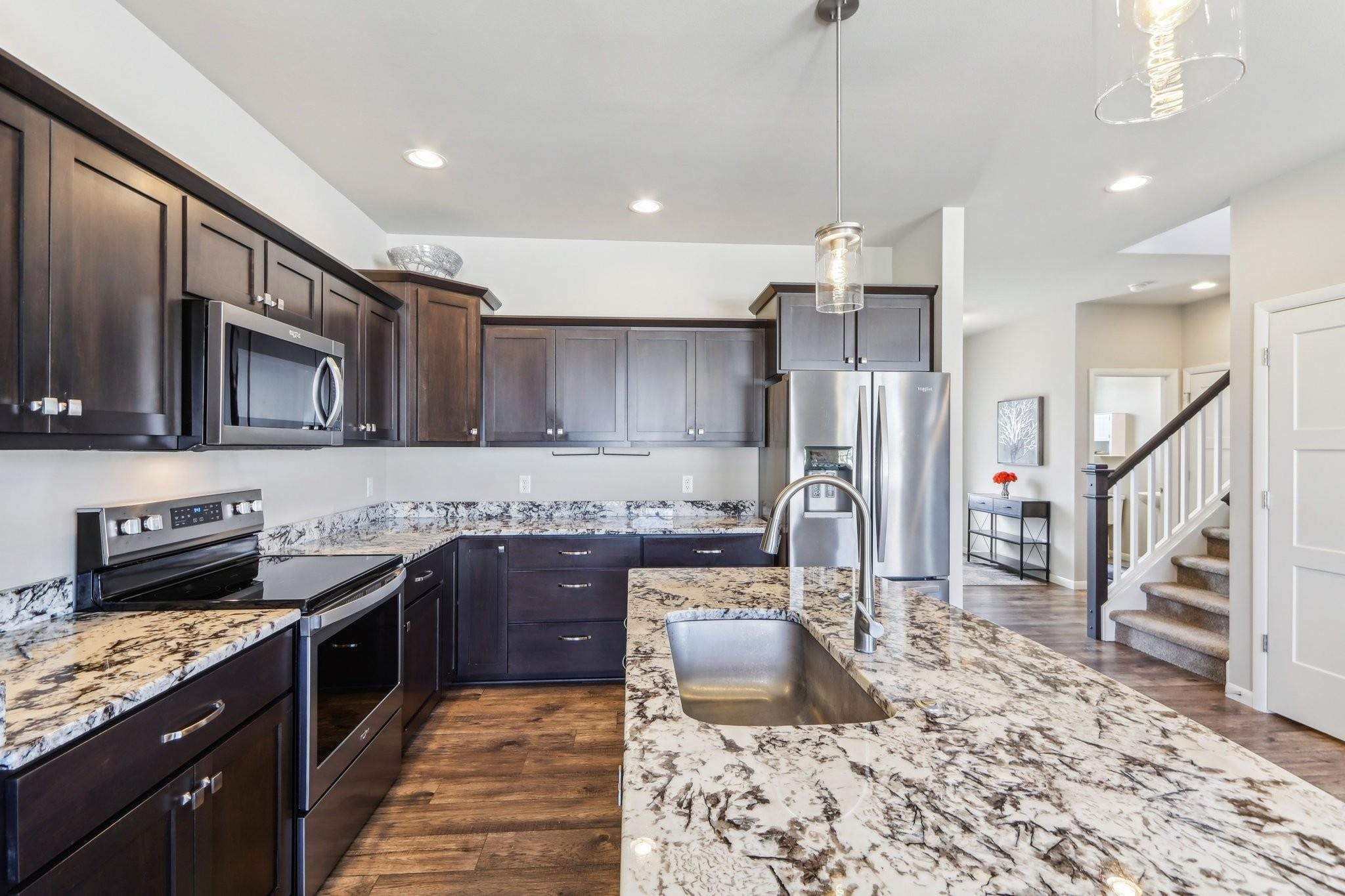 822 Tamarack Lane