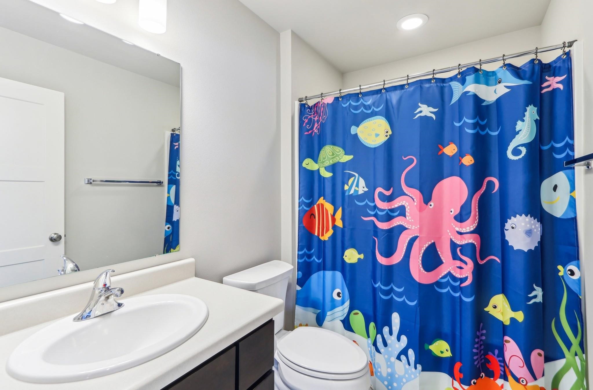 822 Tamarack Lane