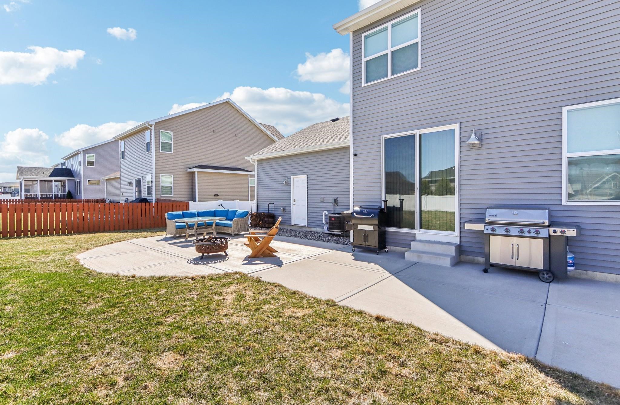 822 Tamarack Lane