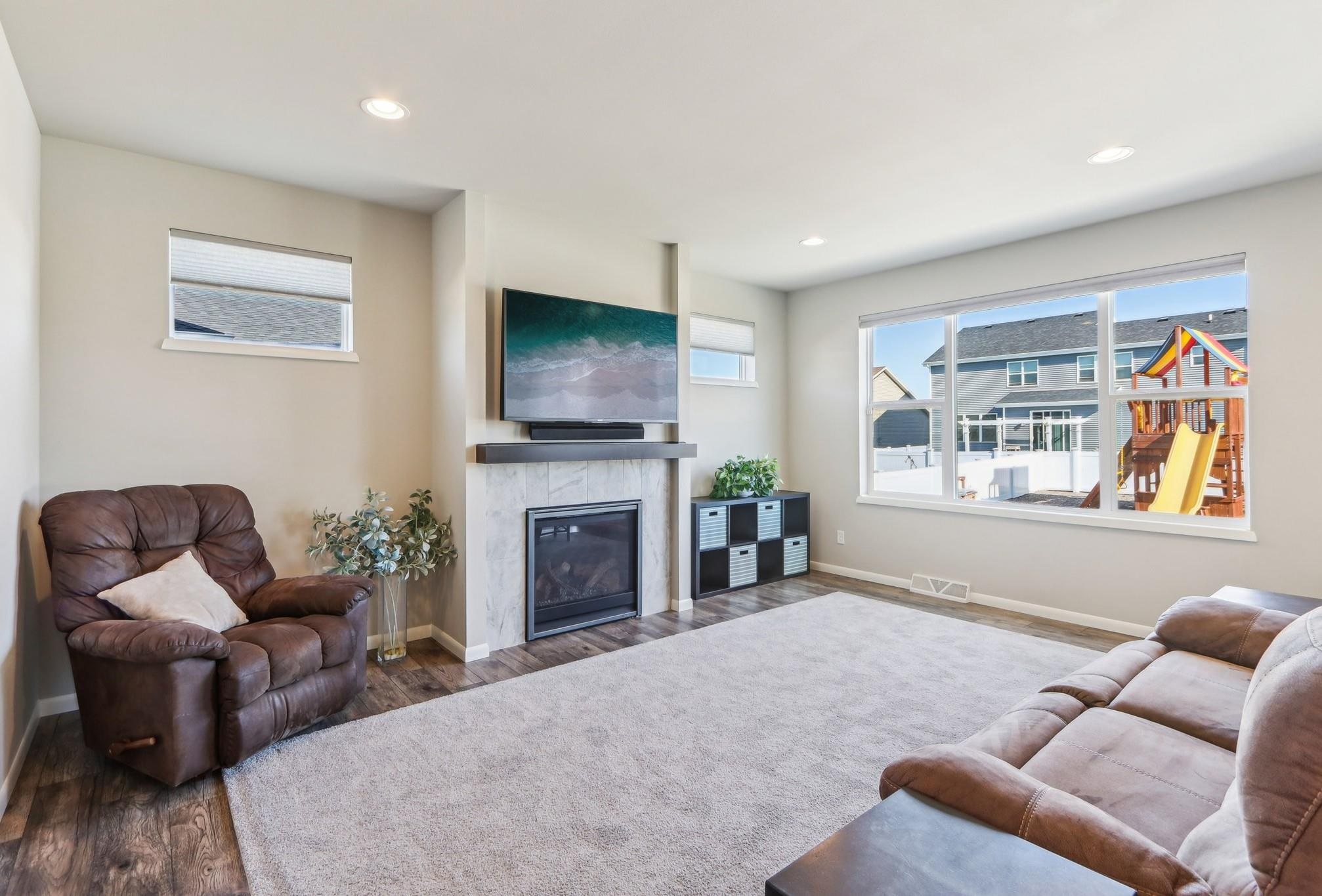 822 Tamarack Lane