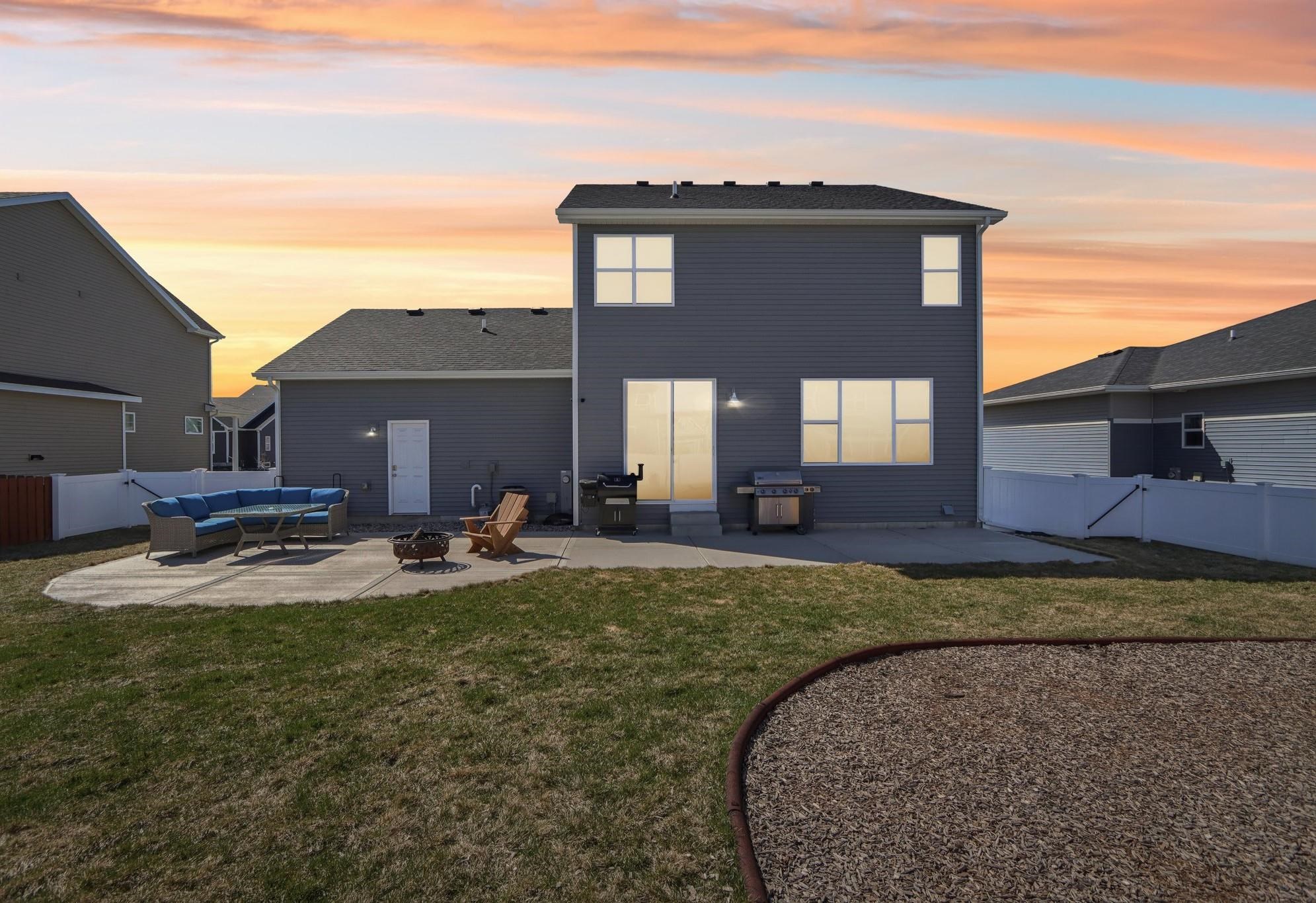 822 Tamarack Lane