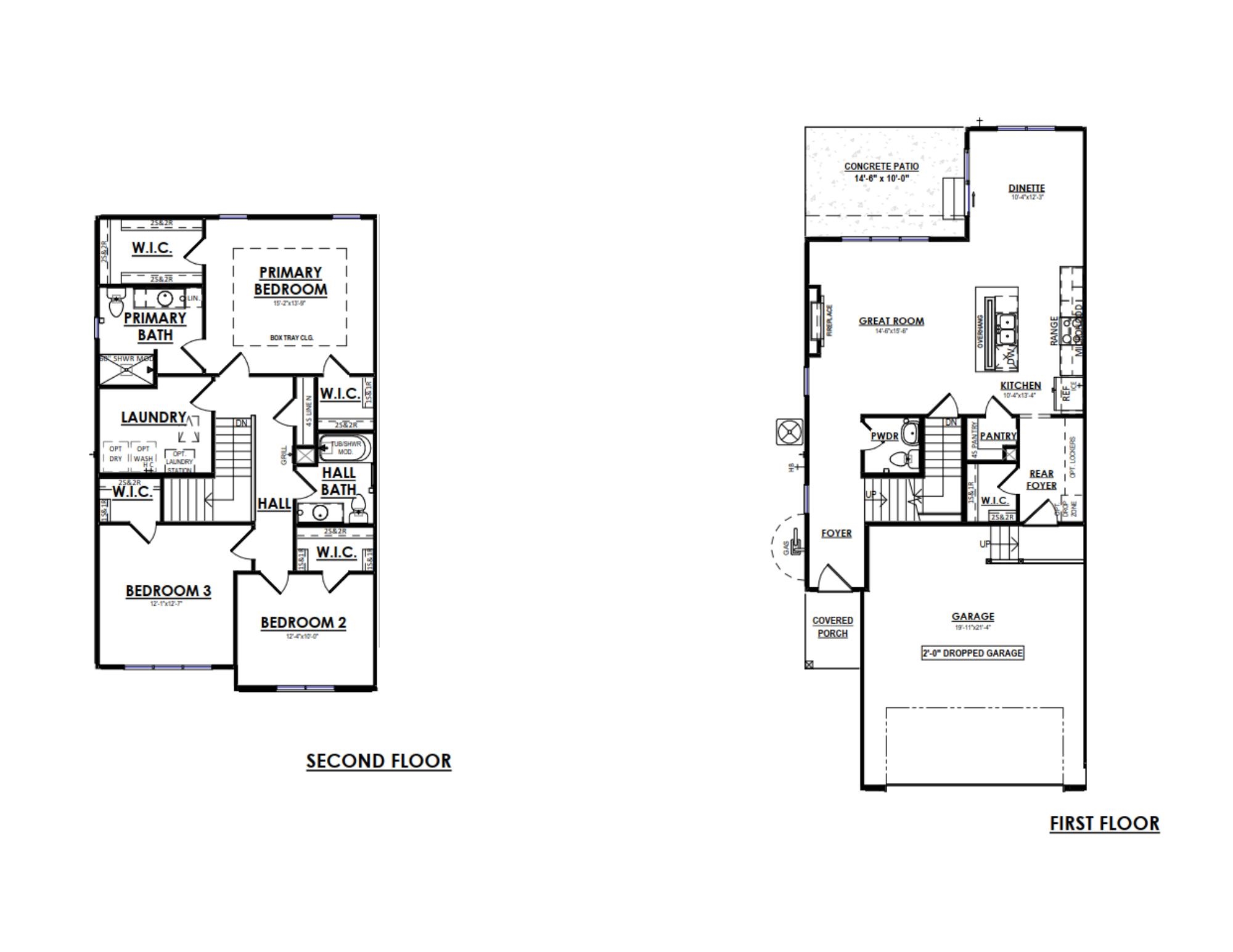 3163 Drumlin Ridge Drive